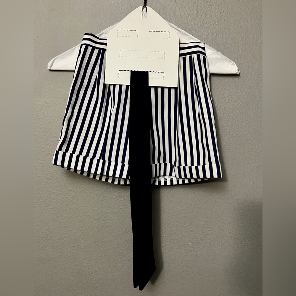 VINTAGE Baby Sailor outfit - Picture 2 of 7